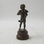521 3263 Skulptur